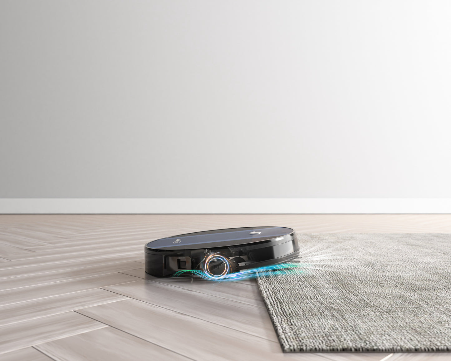 Geek Smart Robot Vacuum Cleaner