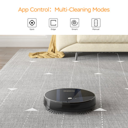 Geek Smart Robot Vacuum Cleaner