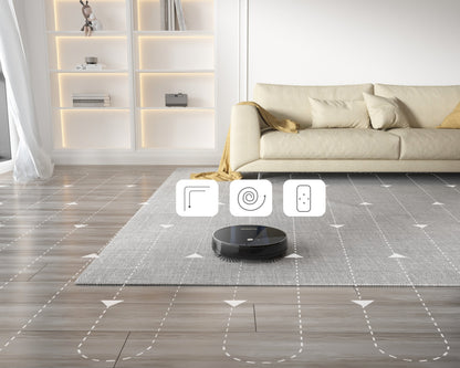 Geek Smart Robot Vacuum Cleaner